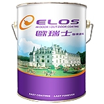PU-K環保無苯優力色面漆綠建材塗料-瑞怡造漆有限公司