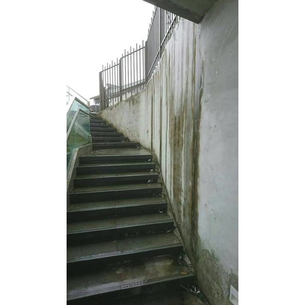 宜蘭綠舞飯店防水工程-瑞怡造漆有限公司