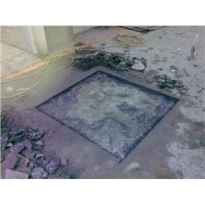 Epoxy-中間樁切割打石-旭日工程有限公司