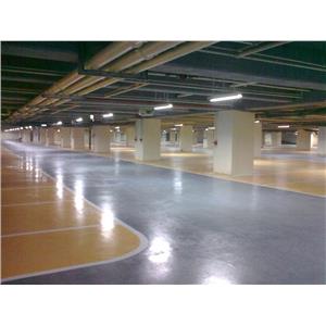 Epoxy-面塗-旭日工程有限公司