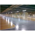 Epoxy-面塗-旭日工程有限公司