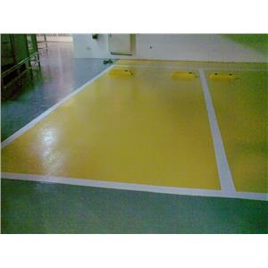 Epoxy-面塗-旭日工程有限公司