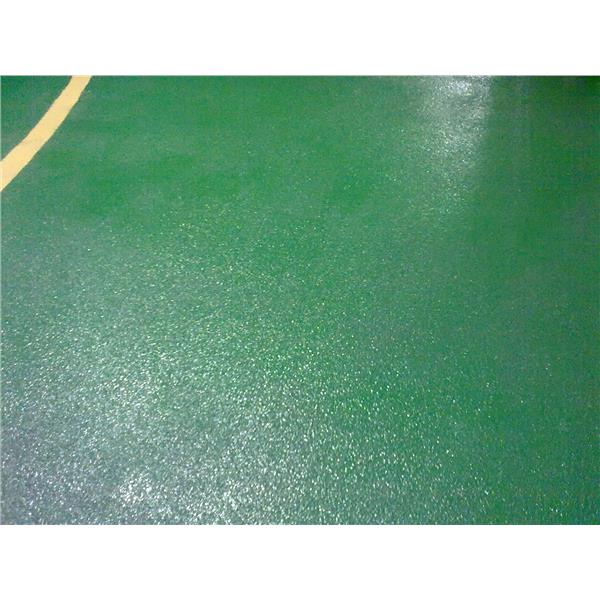 Epoxy-面塗