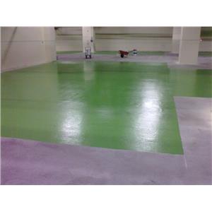 Epoxy-面塗-旭日工程有限公司