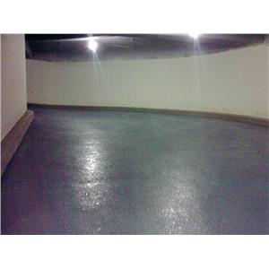 Epoxy-斜車道-旭日工程有限公司