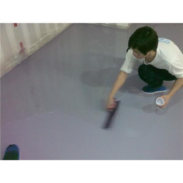 Epoxy-鏡面