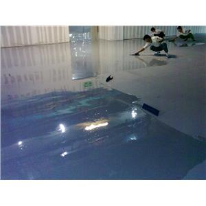 Epoxy-鏡面-旭日工程有限公司