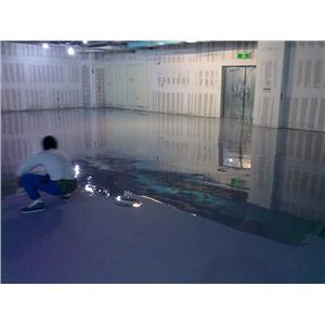 Epoxy-鏡面-旭日工程有限公司