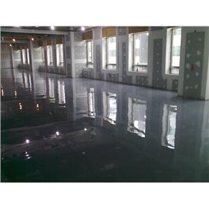 Epoxy-鏡面-旭日工程有限公司