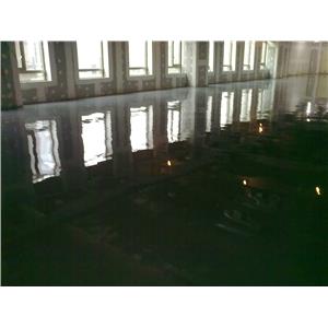 Epoxy-鏡面-旭日工程有限公司