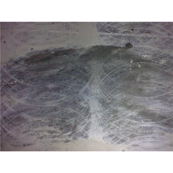Epoxy-地平打毛
