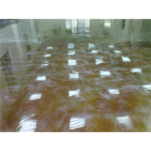 Epoxy-亮面