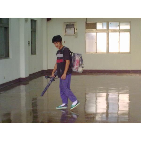 Epoxy-亮面