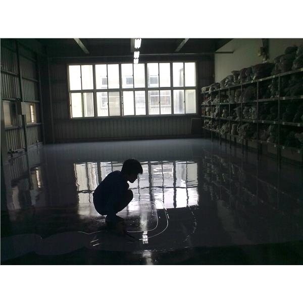 Epoxy-亮面