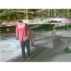 整體粉光-旭日工程有限公司