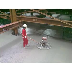 整體粉光-旭日工程有限公司