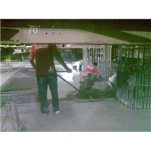 整體粉光-旭日工程有限公司