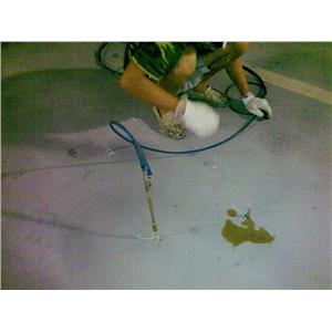 Epoxy-修繕-旭日工程有限公司