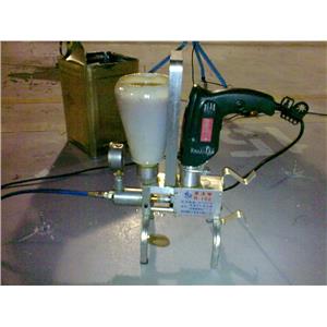 Epoxy-修繕-旭日工程有限公司