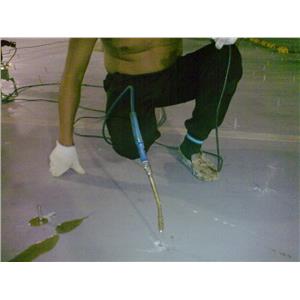 Epoxy-修繕-旭日工程有限公司