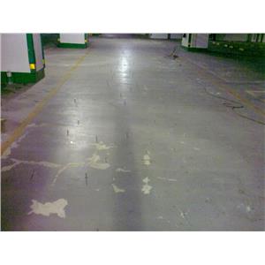 Epoxy-修繕-旭日工程有限公司