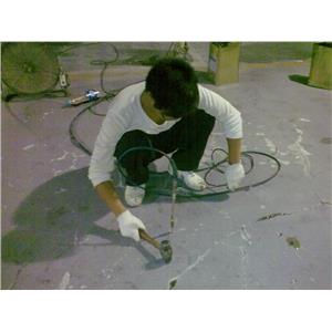 Epoxy-修繕-旭日工程有限公司