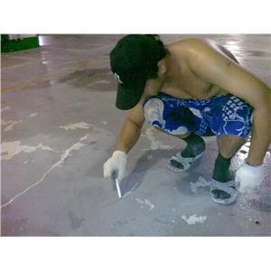 Epoxy-修繕-旭日工程有限公司