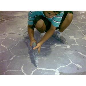 Epoxy-修繕-旭日工程有限公司