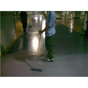 Epoxy-修繕-旭日工程有限公司