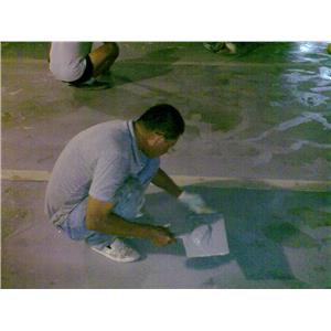 Epoxy-修繕-旭日工程有限公司