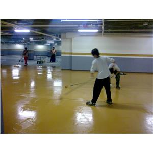 Epoxy-修繕-旭日工程有限公司