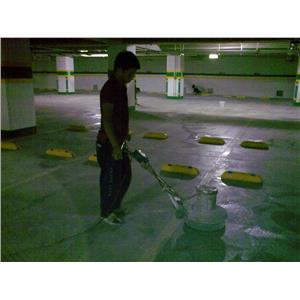 Epoxy-修繕 原始地面打磨清潔-旭日工程有限公司