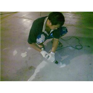 Epoxy-修繕 裂縫開槽(1)-旭日工程有限公司