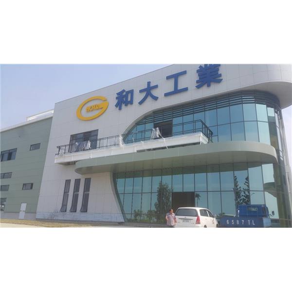 建築玻璃 建築玻璃