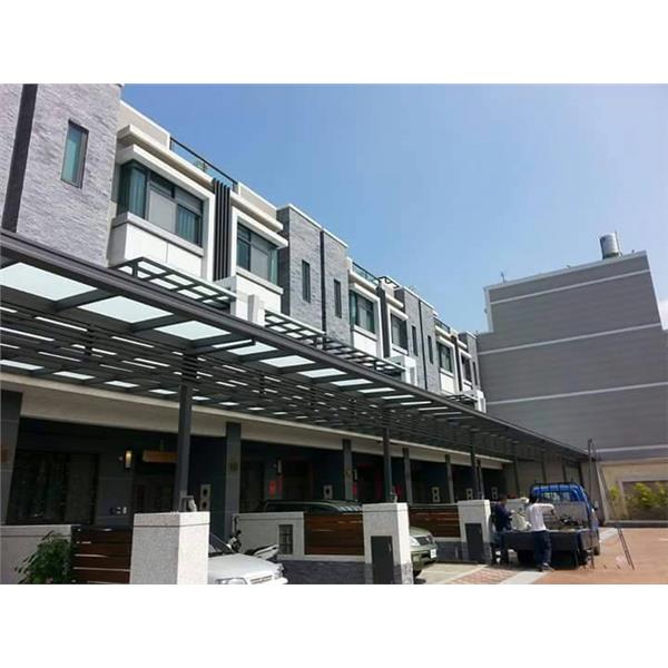 建築玻璃 建築玻璃