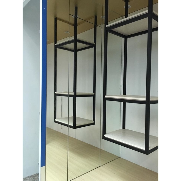 玻璃櫥窗展示櫃 玻璃櫥窗展示櫃