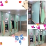 膠合玻璃
