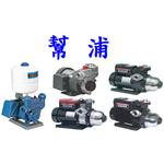 幫 浦-振守企業有限公司