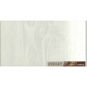 磐石系列-清新白玉-約恩嗶聯合有限公司