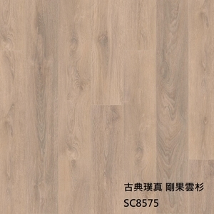 古典璞真8575剛果雲杉-約恩嗶聯合有限公司