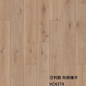 泛利歐4274布朗橡木-約恩嗶聯合有限公司