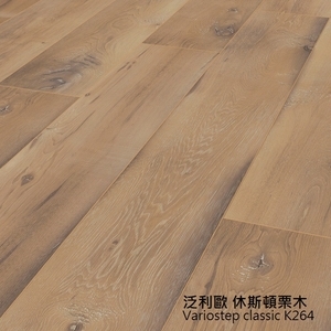 泛利歐K264休斯頓栗木-約恩嗶聯合有限公司