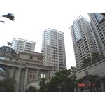 仁愛路帝寶