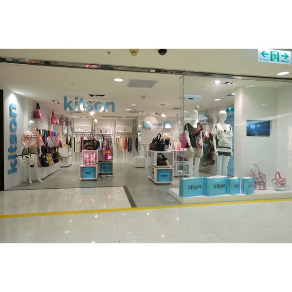 kitson 大葉高島屋