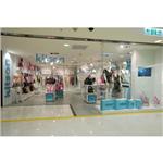 kitson 大葉高島屋 - 三房二廳室內裝修有限公司