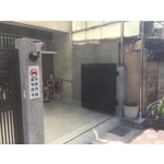 DIY電動橫拉摺疊門-東合興國際企業有限公司