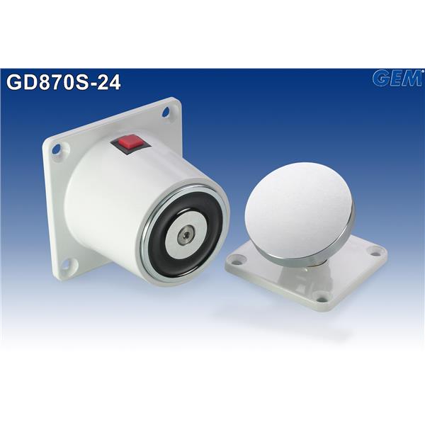GD870S-24