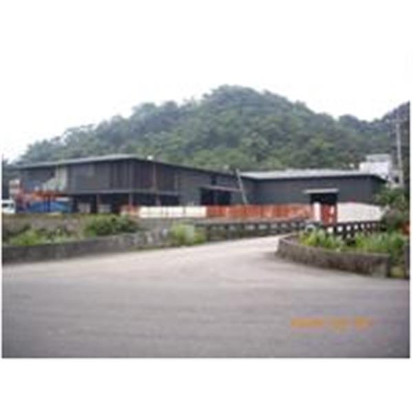 瑞芳 廠房鐵屋1-仲尉金屬工程有限公司