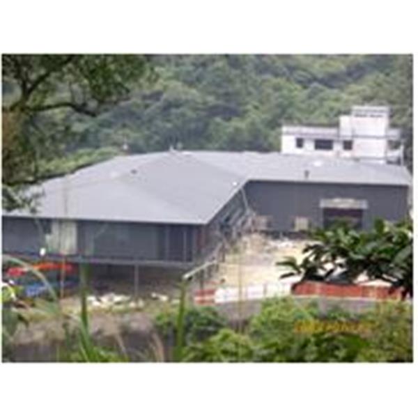 瑞芳 廠房鐵屋2-仲尉金屬工程有限公司