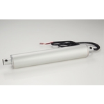 線性致動器.電動滾珠螺桿.電動缸.用途:自動排煙窗機.電動窗廉.-祥瑞工業有限公司
